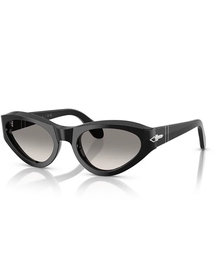 Женские солнцезащитные очки Persol PO0052S, черные