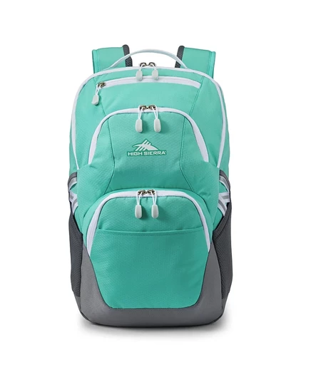 Рюкзак High Sierra Swoop SG 19″, синий