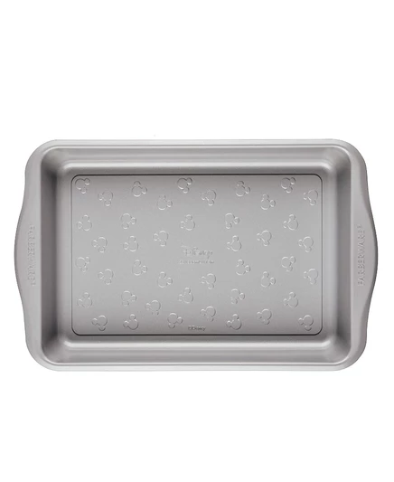Форма для запекания Farberware 23×33 см антипригарная, черная