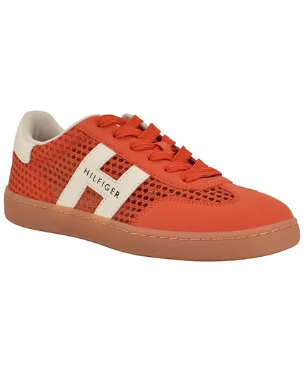 Женские кроссовки Tommy Hilfiger Maisie, оранжевые
