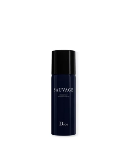 Мужской дезодорант-спрей Dior Sauvage, 150 мл