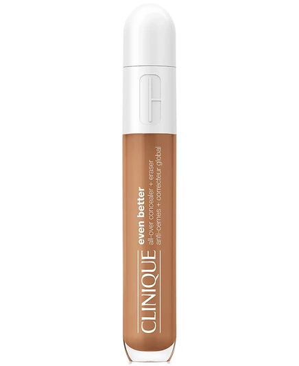 Консилер Clinique Even Better All-Over + Eraser, 6 мл, мокко