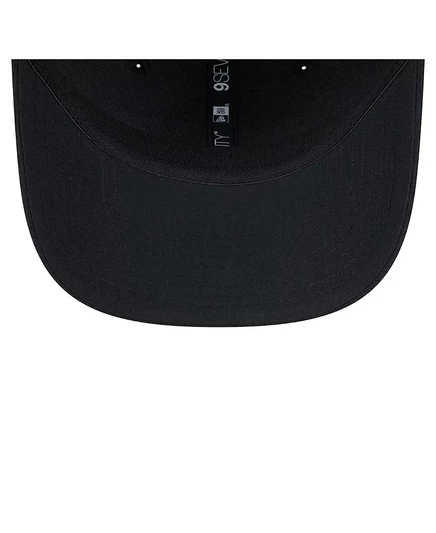 Мужская кепка New Era 9SEVENTY Iowa Hawkeyes, черная