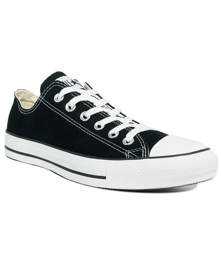 Мужские кеды Converse Chuck Taylor низкие, черные