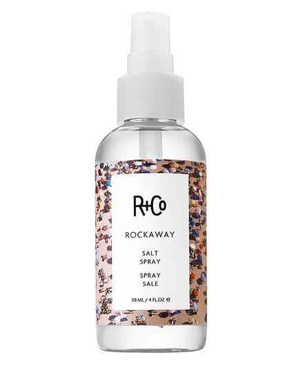 R+Co Rockaway Salt Spray, 4,2 унции, без цвета