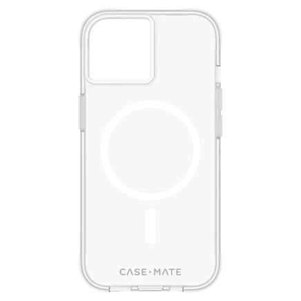 Прочный чехол MagSafe Case-Mate для Apple iPhone 15 / 14 / 13 мульти