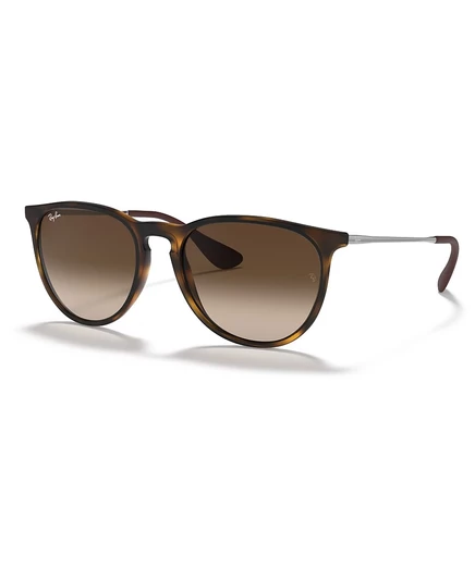 Унисекс солнцезащитные очки Ray-Ban RB4171F Erika, бежевые