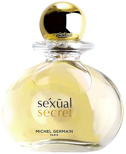 Парфюмированная вода Michel Germain Sexual Secret, 2,5 унции, без цвета