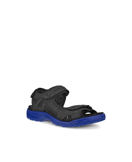 Мужские сандалии Ecco Yucatan blue