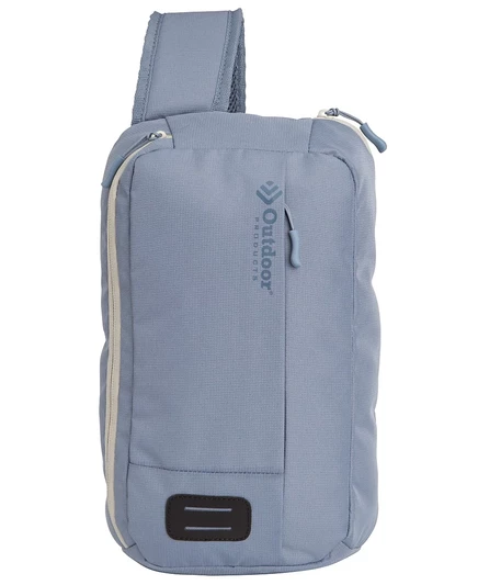 Сумка-слинг Outdoor Products Parkway, синяя