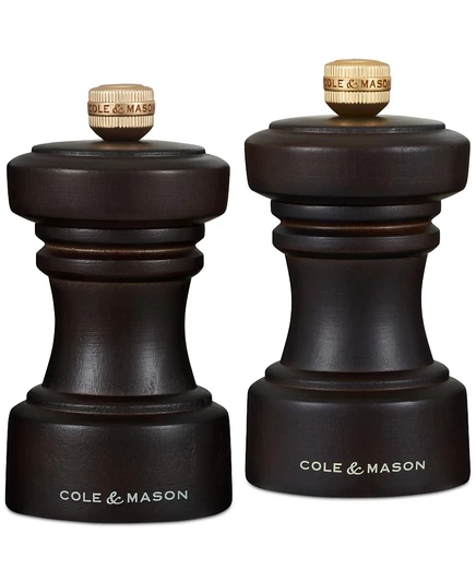 Подарочный набор Cole & Mason Hoxton 4 