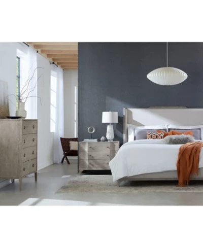 Спальный гарнитур Bernhardt Albion, 3 предмета, California King
