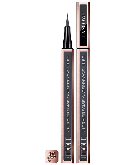 Водостойкая подводка Lancôme Idôle, серая