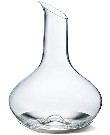 Графин для вина Georg Jensen Sky с подставкой, 2,3л