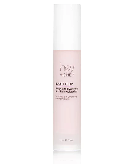Крем для лица Hey Honey Boost It Up Daily Honey, 50 мл