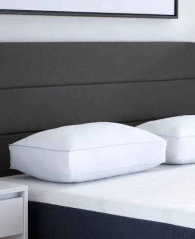Подушка Comfort Tech Down Alternative для сна на боку