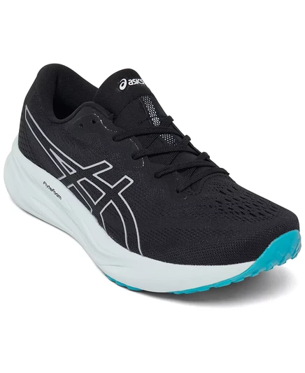 Женские кроссовки Asics Gel Pulse 15 для бега от Finish Line black/pure silver