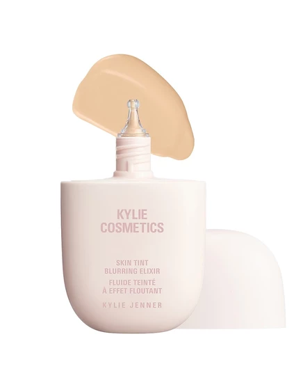 Тональная основа Kylie Cosmetics Skin Tint 30 мл, оттенок 3W