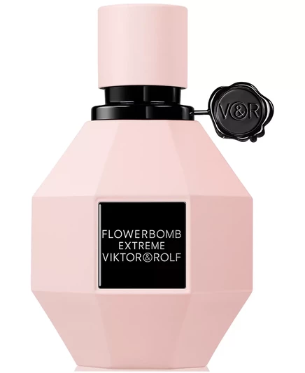  Интенсивный спрей для парфюмерной воды Flowerbomb Extreme, 1,7 унции.