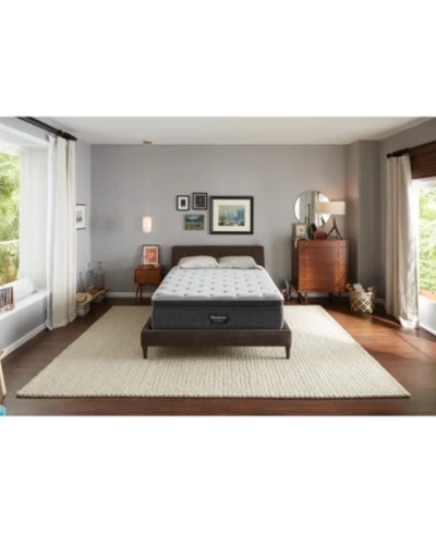 Матрас Beautyrest Silver BRS900, King, высота 38 см
