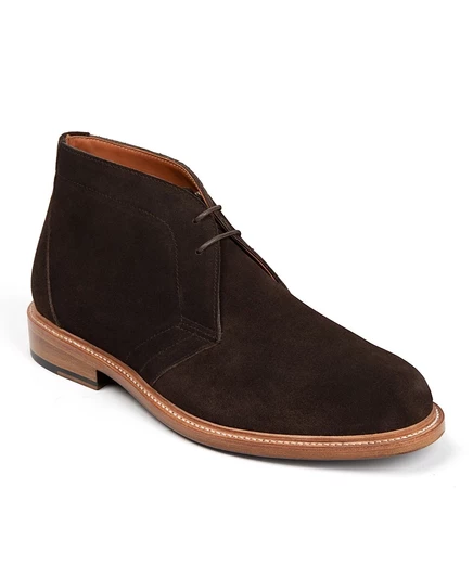 Мужские ботинки Bedford Chukka от Anthony Veer