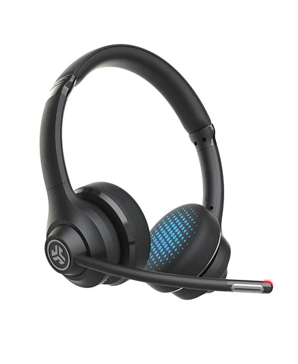 Беспроводная гарнитура-вкладыш JLab GO Work Gen 2 black