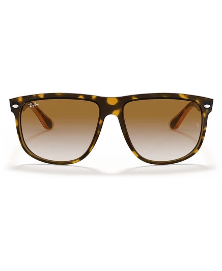 Женские солнцезащитные очки Ray-Ban RB4147, коричневые