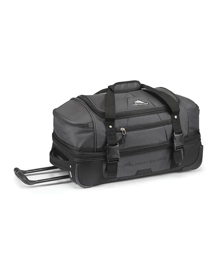 Сумка-дафл на колесах High Sierra Fairlead 22″, многоцветная