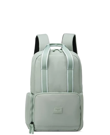 Рюкзак Florence by Mills x Delsey Paris Carefree, зеленый