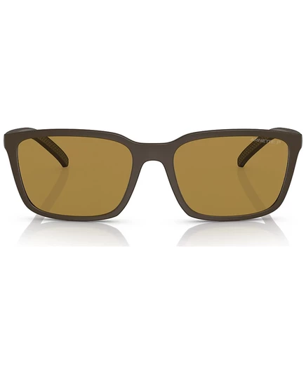 Мужские очки Arnette AN431156-P поляр., коричневые