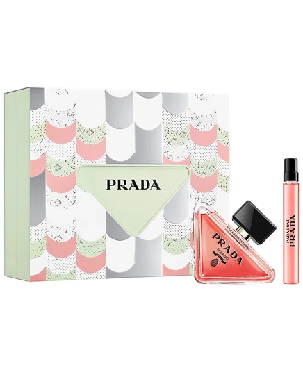 Парфюмерный набор Prada Paradoxe Intense, 2 предмета