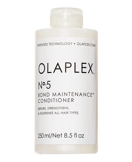 Olaplex Nº.5 Кондиционер для поддержания сцепления, 8,5 унций, без цвета