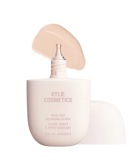 Тональная основа Kylie Cosmetics Skin Tint 30 мл, 1N (светлый нейтральный)