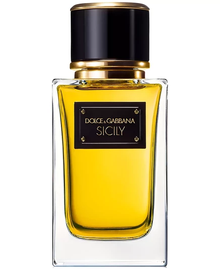 Парфюмерная вода Dolce & Gabbana Sicily, 100 мл