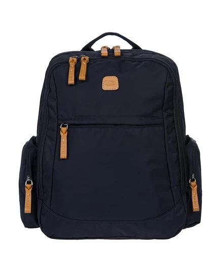 Рюкзак Bric's X-Bag Nomad, синий