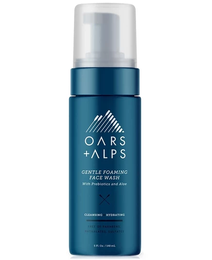 Пенка для умывания Oars + Alps Gentle Foaming