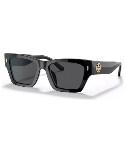  Женские солнцезащитные очки, TY7169U  black