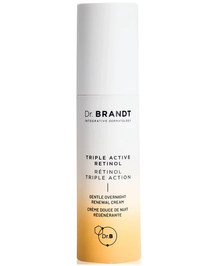 Ночной крем Dr. Brandt Triple Active Retinol, 30 мл
