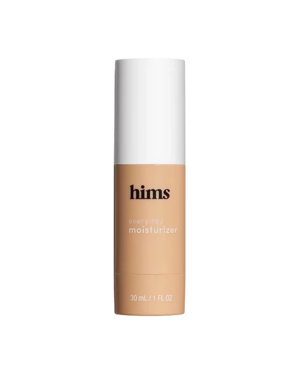 Крем для лица Hims & Hers с гиалуроновой кислотой