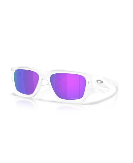 Мужские солнцезащитные очки Oakley Instagator OO9514 поляризационные, матовая черепаха/оливковая