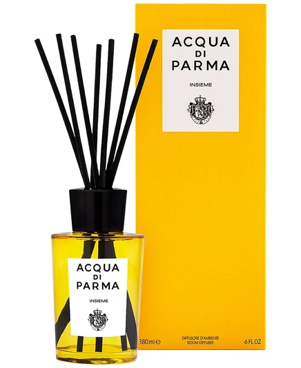 Диффузор ACQUA DI PARMA Insiema, 6 унций, без цвета