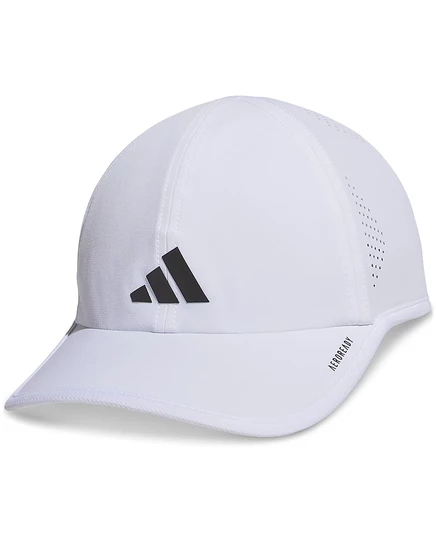  Мужская кепка с логотипом Superlite white