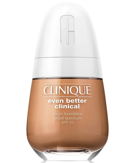Тональный крем Clinique Even Better, WN 124 сиенна