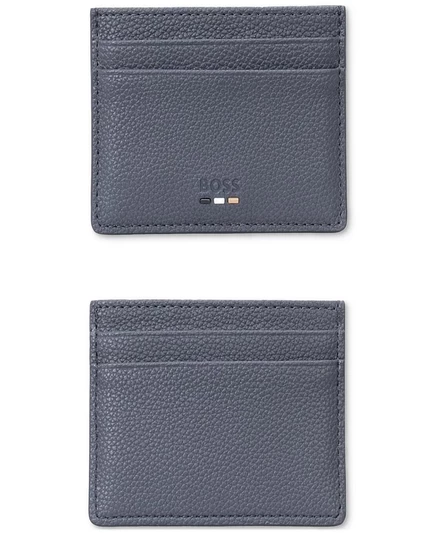 Мужской кошелек для карт Hugo Boss Ray, синий