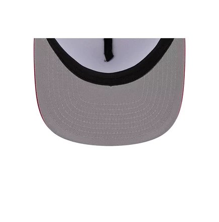 Мужская кепка New Era 9FIFTY Team Horizon St. Louis Cardinals, красная