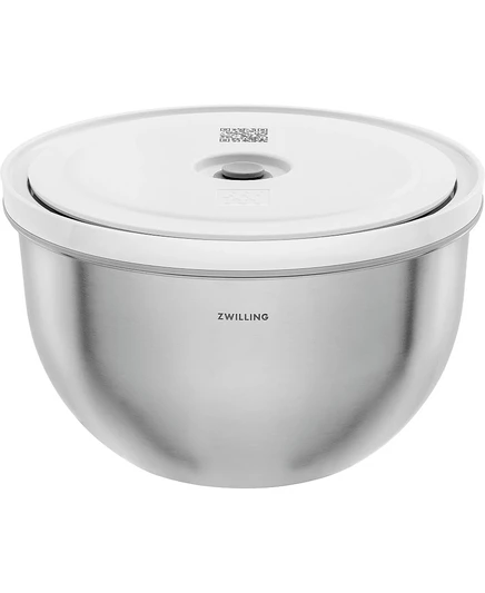 Большая вакуумная чаша Zwilling Fresh Save