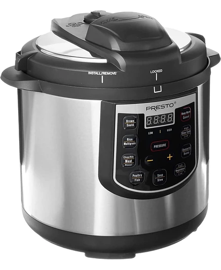 Электрическая скороварка Presto 5,7 л