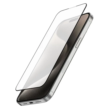 Защитная пленка ITSkins Supreme Glass для Apple iPhone 16 / iPhone 15 multi