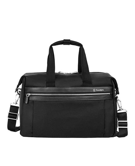 Сумка Travelpro Platinum Elite Underseat Tote, черная