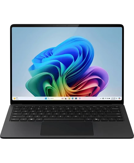 Ноутбук Microsoft Surface Laptop 7 15″, 16ГБ/256ГБ, черный